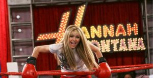 Miley Cyrus
