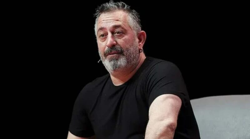 Cem Yılmaz Sevenlerini Korkuttu: Ünlü Komedyen Apar Topar Hastaneye Kaldırıldı! Cem Yılmaz