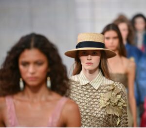 Ralph Lauren spring 2027 collection