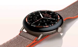 pixer watch 5