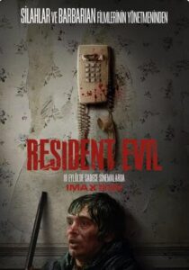 residanceevil