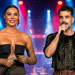 İzmir’de Hafta Sonu Müzik Şöleni: Sıla ve Gökhan Türkmen Sahnede!