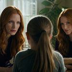 essica Chastain’den Tüyler Ürperten Dönüş: “Other Mommy” ile Korku Sezonu Açılıyor!
